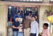 कोटपा एक्ट के तहत 13 दुकानों में की गई चालानी कार्यवाही