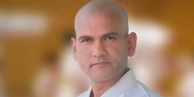आईए, जाने अपने सेनसेई को — रमाकांत एस मिश्र,