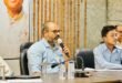 मुंगेली कलेक्टर ने प्रत्येक किसान का एग्रीस्टेक पंजीयन सुनिश्चित करने तथा धान खरीदी में पूर्ण पारदर्शिता रखने दिए निर्देश