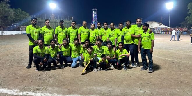 बारिश के कारण शेड्यूल में बदलाव, आज से फिर शुरू होंगे मुकाबले — 1 मई को अहम मैच तय