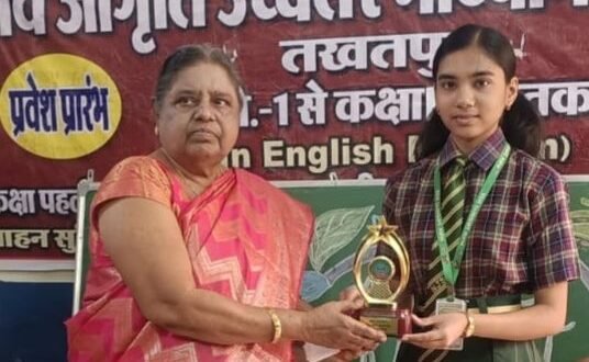 नव जागृति विद्यालय की बेटियों ने रचा इतिहास, 10वीं-12वीं में किया टॉप