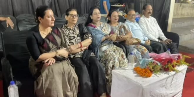 क्रिश्चियन प्रीमियर चैंपियनशिप – फ्लड लाइट क्रिकेट टूर्नामेंट 2026 का भव्य आगाज़