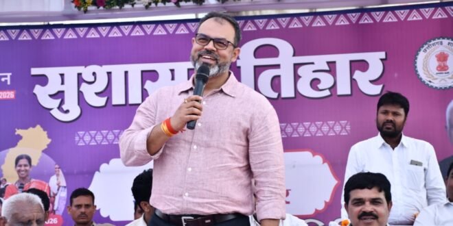 जनगणना-2027 के महाअभियान में प्रगणकों की मेहनत बनी मिसाल