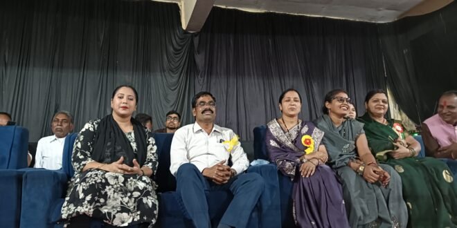 खेल, संस्कार और समरसता का संगम: तखतपुर में राज्य स्तरीय क्रिकेट  बना आकर्षण का केंद्र