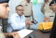 मुंगेली में डिजिटल हुआ मालखाना, बारकोड से होगी जब्त संपत्ति की पहचान और ट्रैकिंग