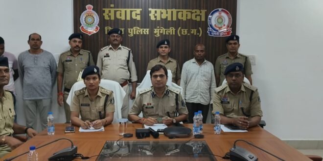 जमीन के विवाद में भाई ने ही कर दी दंपति की हत्या