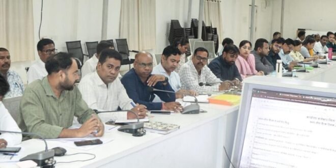 क्यूआर कोड और टोकन प्रणाली से मिलेगा रासायनिक उर्वरक